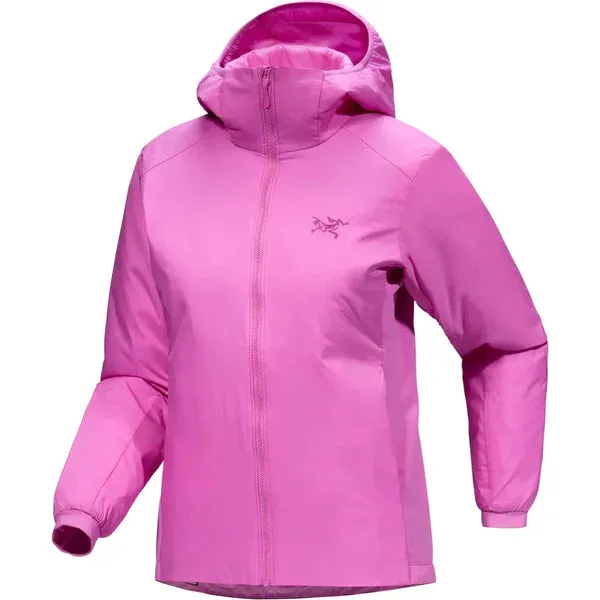 Women's Atom Hoody Insulated Jacket