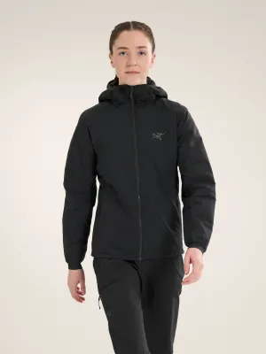 Women's Atom Hoody Insulated Jacket