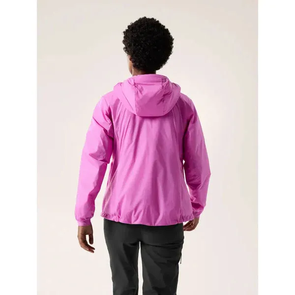 Women's Atom Hoody Insulated Jacket