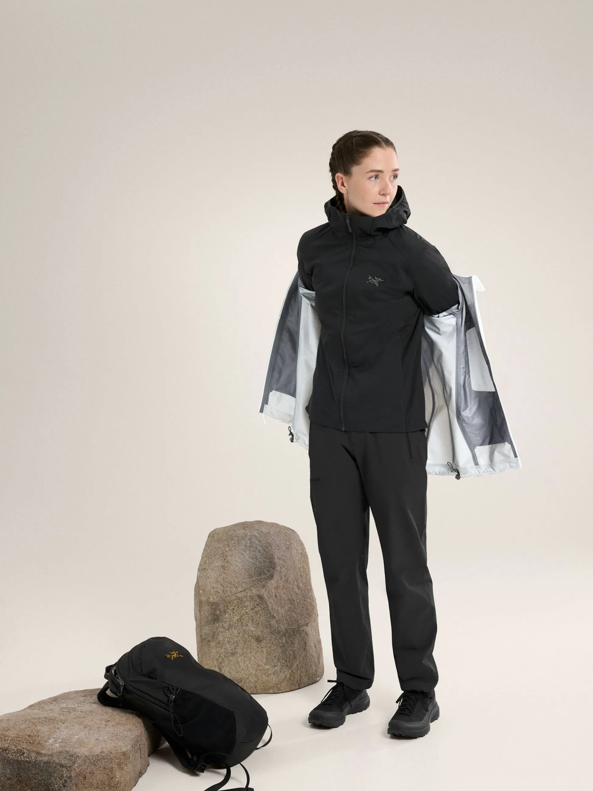 Women's Atom Hoody Insulated Jacket