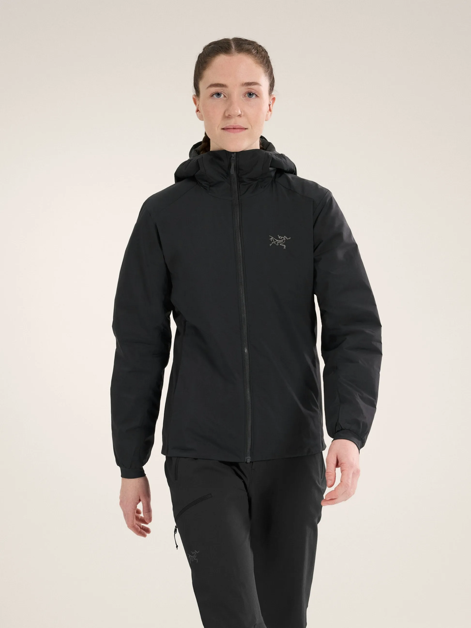 Women's Atom Hoody Insulated Jacket