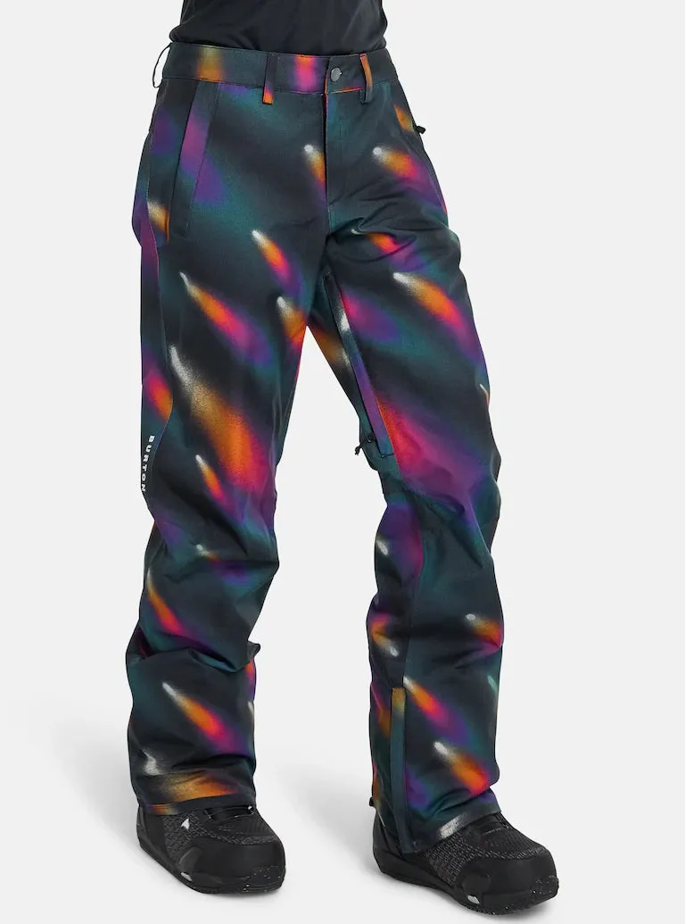 Women's Burton Society 2L Pants