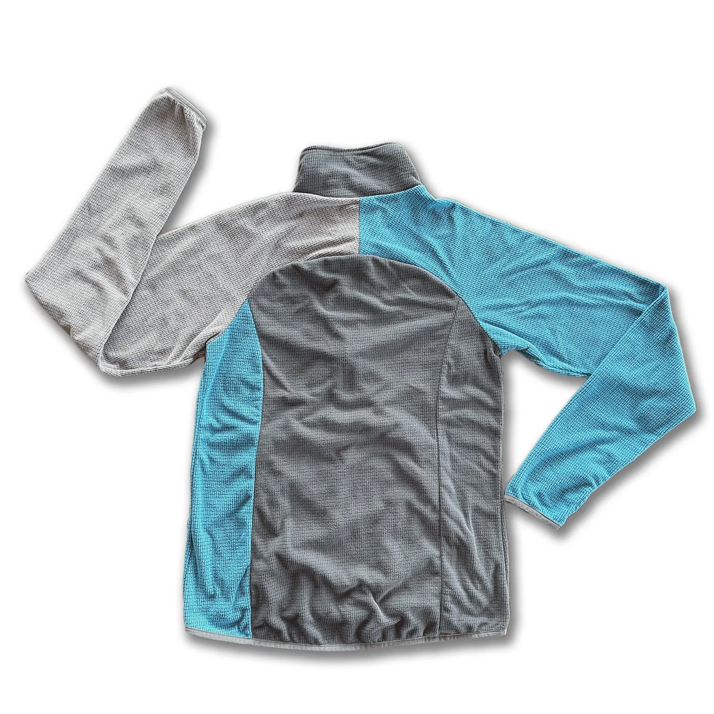 Women's CAMP Half-Zip Pullover