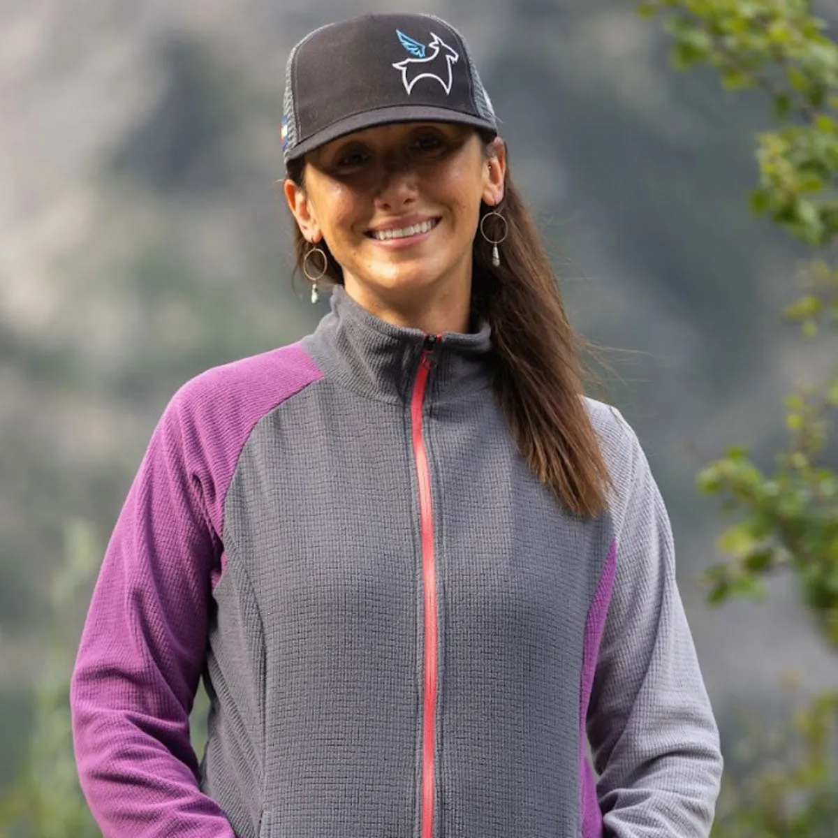 Women's CAMP Jacket - SALE