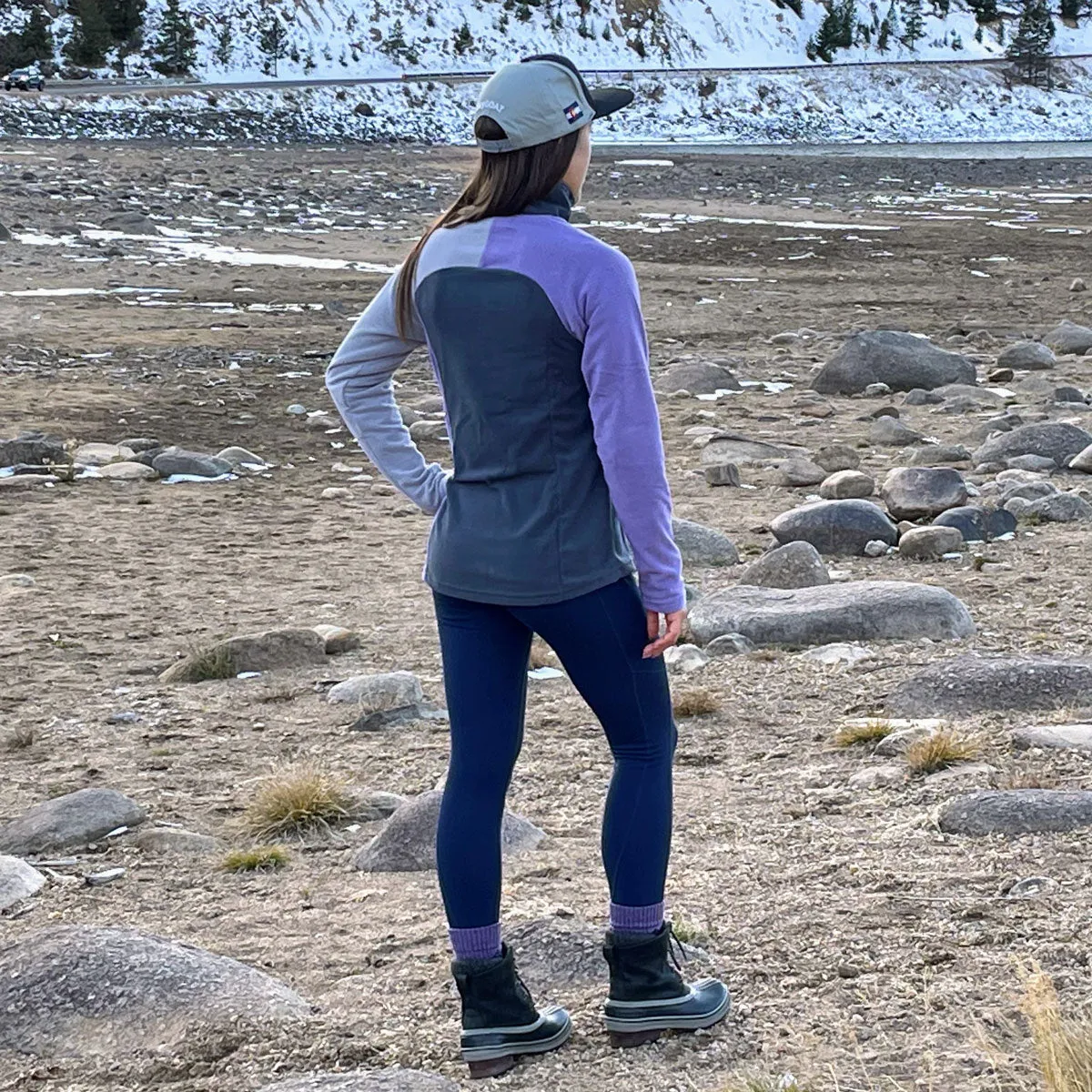 Women's CAMP Jacket - SALE
