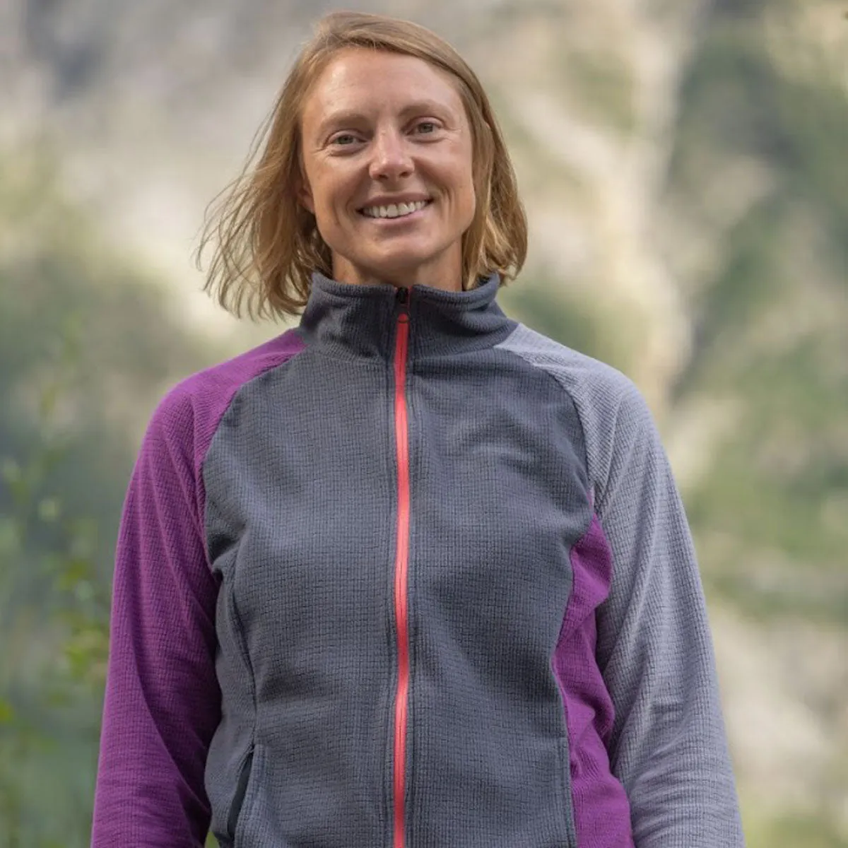 Women's CAMP Jacket - SALE