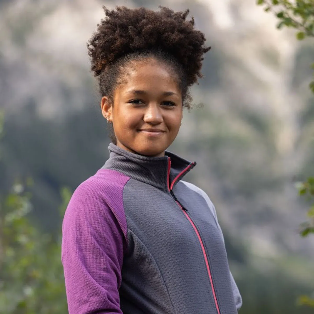 Women's CAMP Jacket - SALE