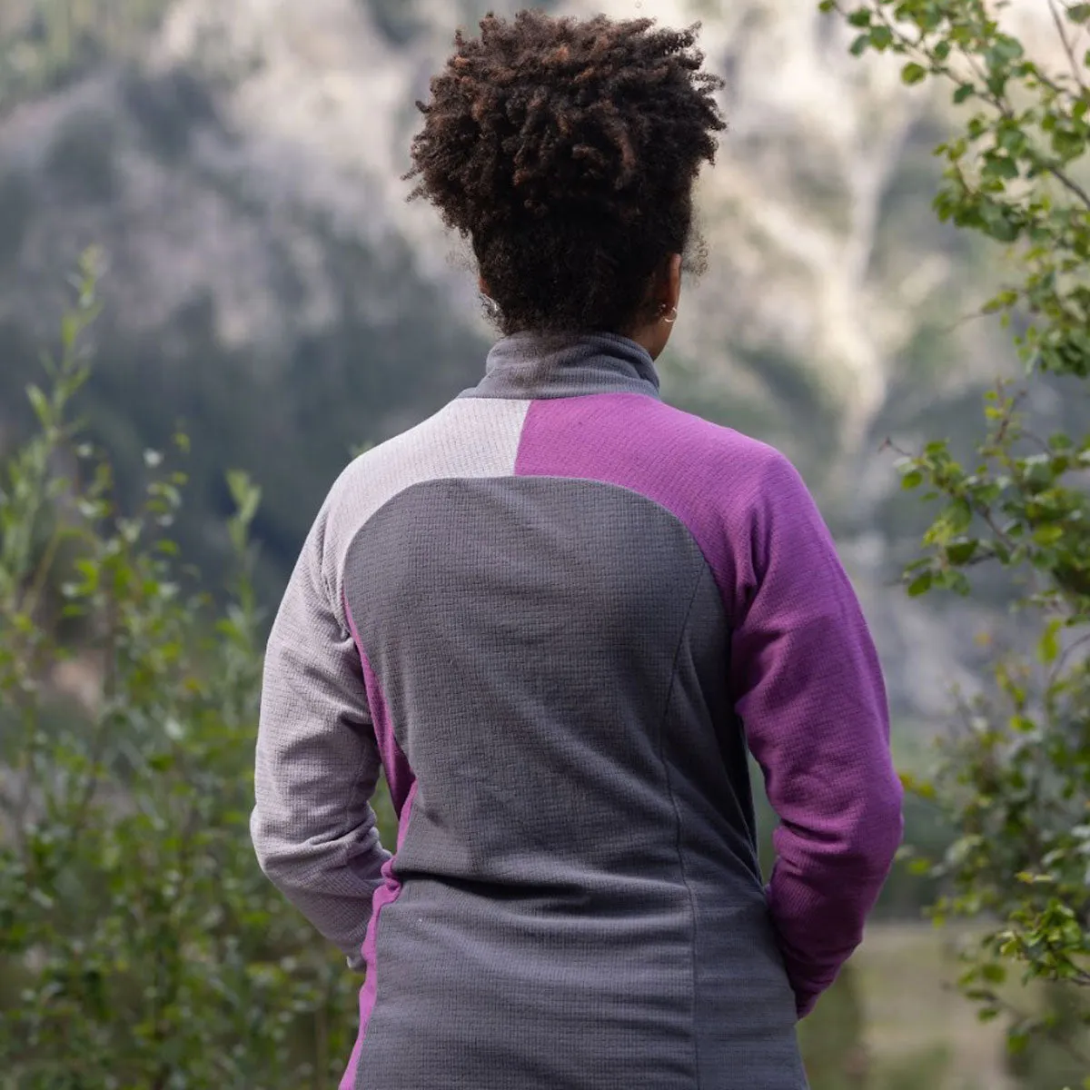 Women's CAMP Jacket - SALE