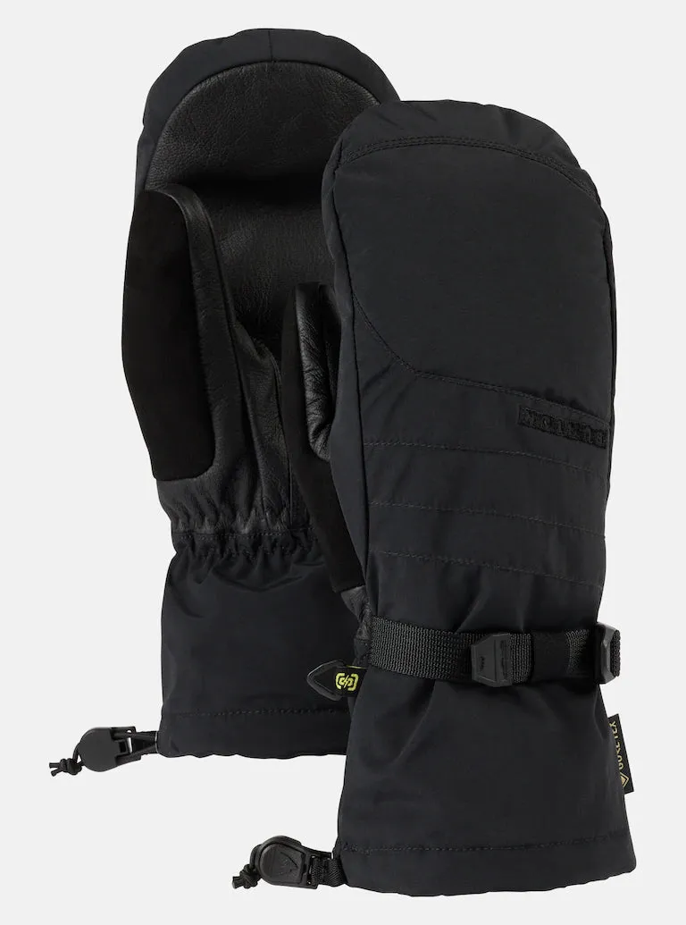 Women's Deluxe GORE‑TEX Mittens