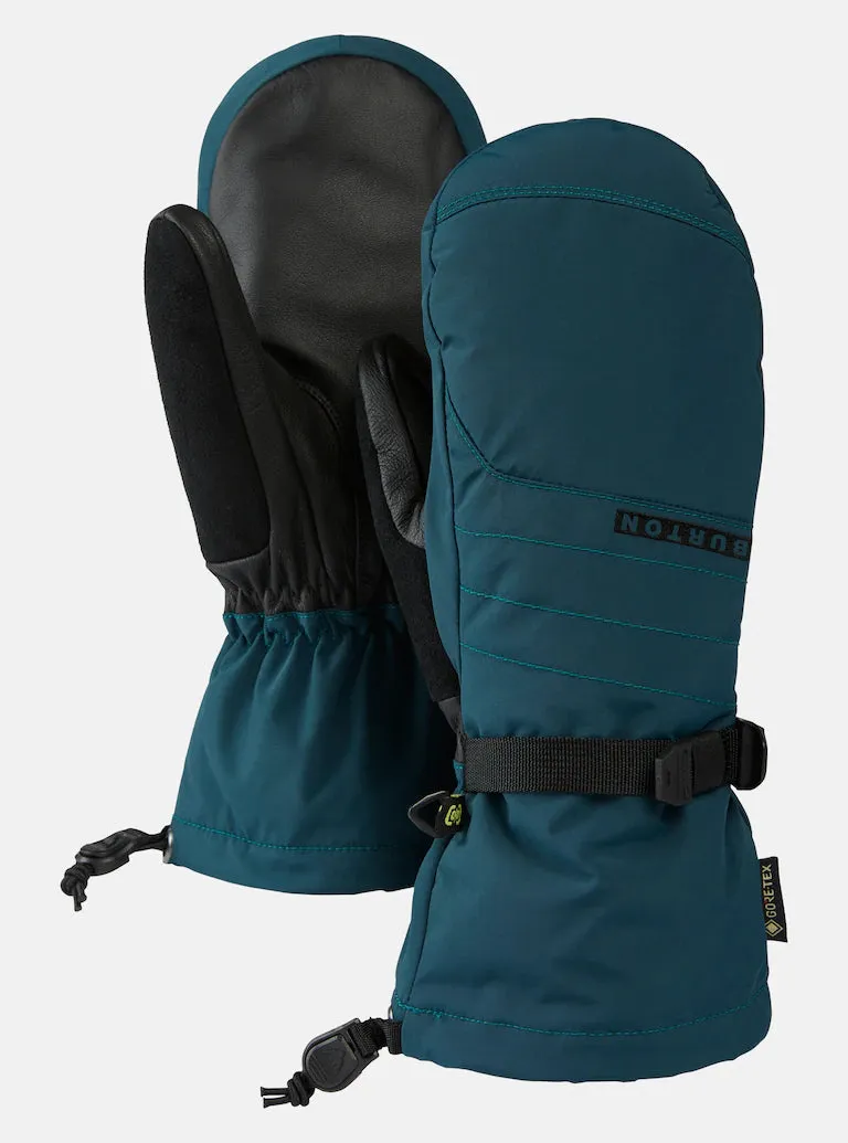 Women's Deluxe GORE‑TEX Mittens