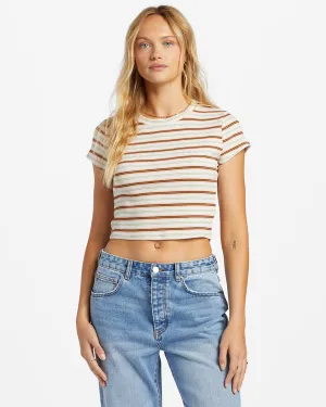Women's Easy Does It Top