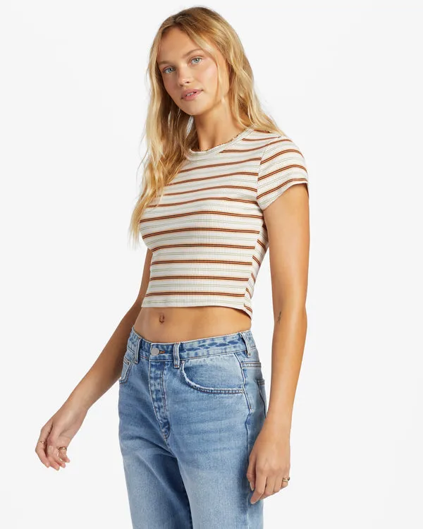 Women's Easy Does It Top