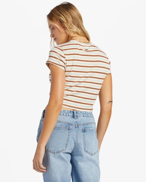 Women's Easy Does It Top