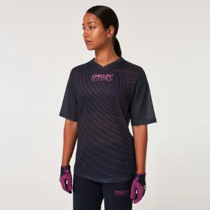 Women's Factory Pilot Rc SS Jersey