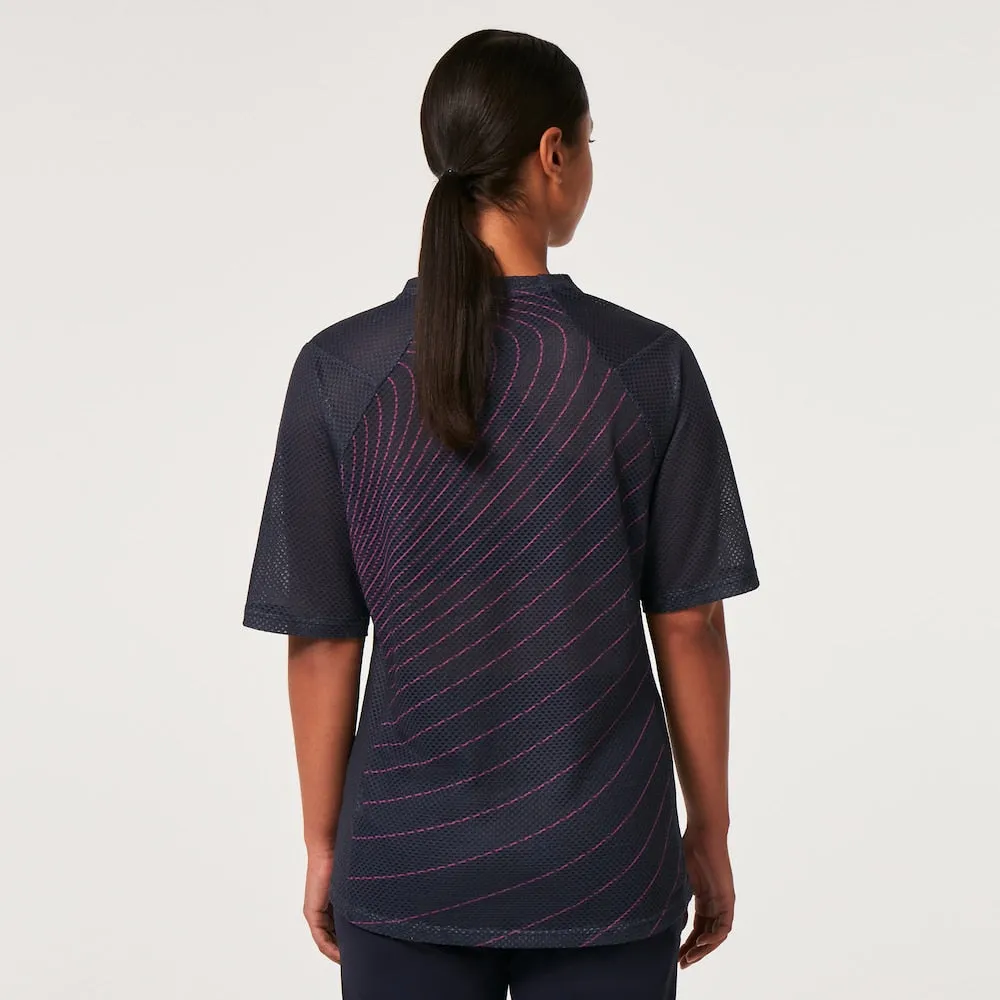 Women's Factory Pilot Rc SS Jersey