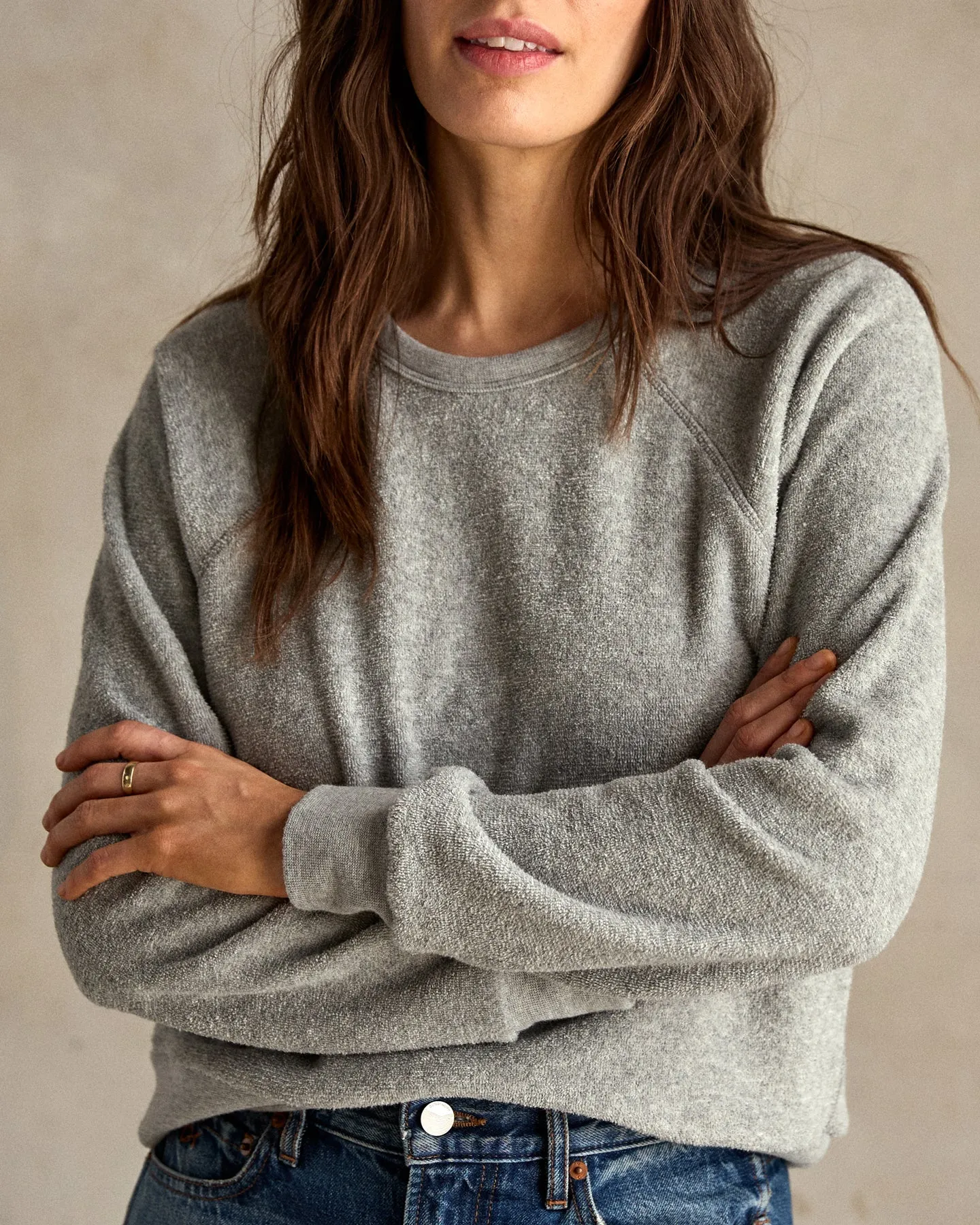 Women's Hightide Sweatshirt