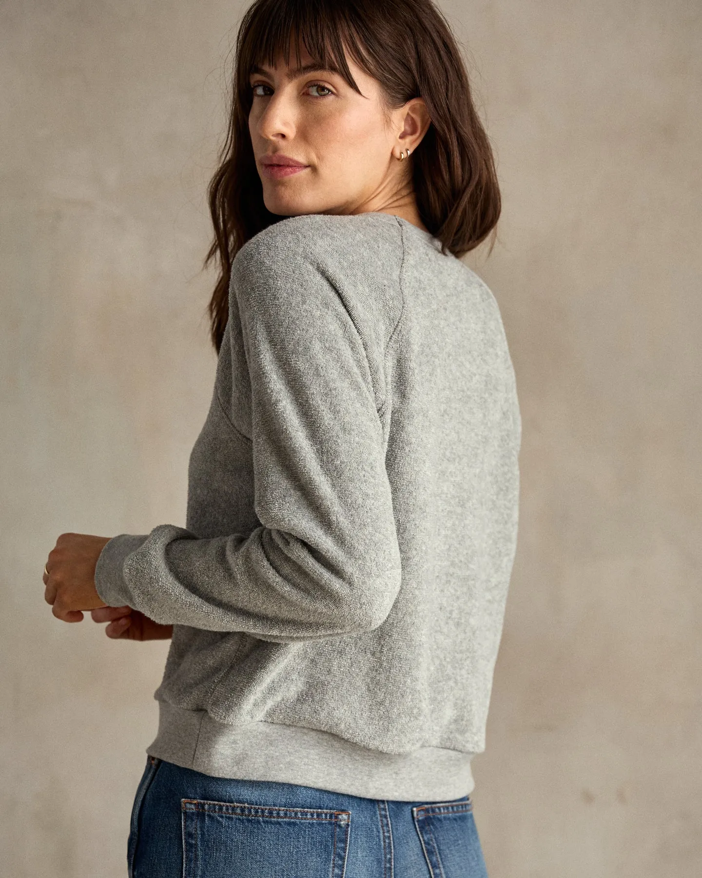 Women's Hightide Sweatshirt