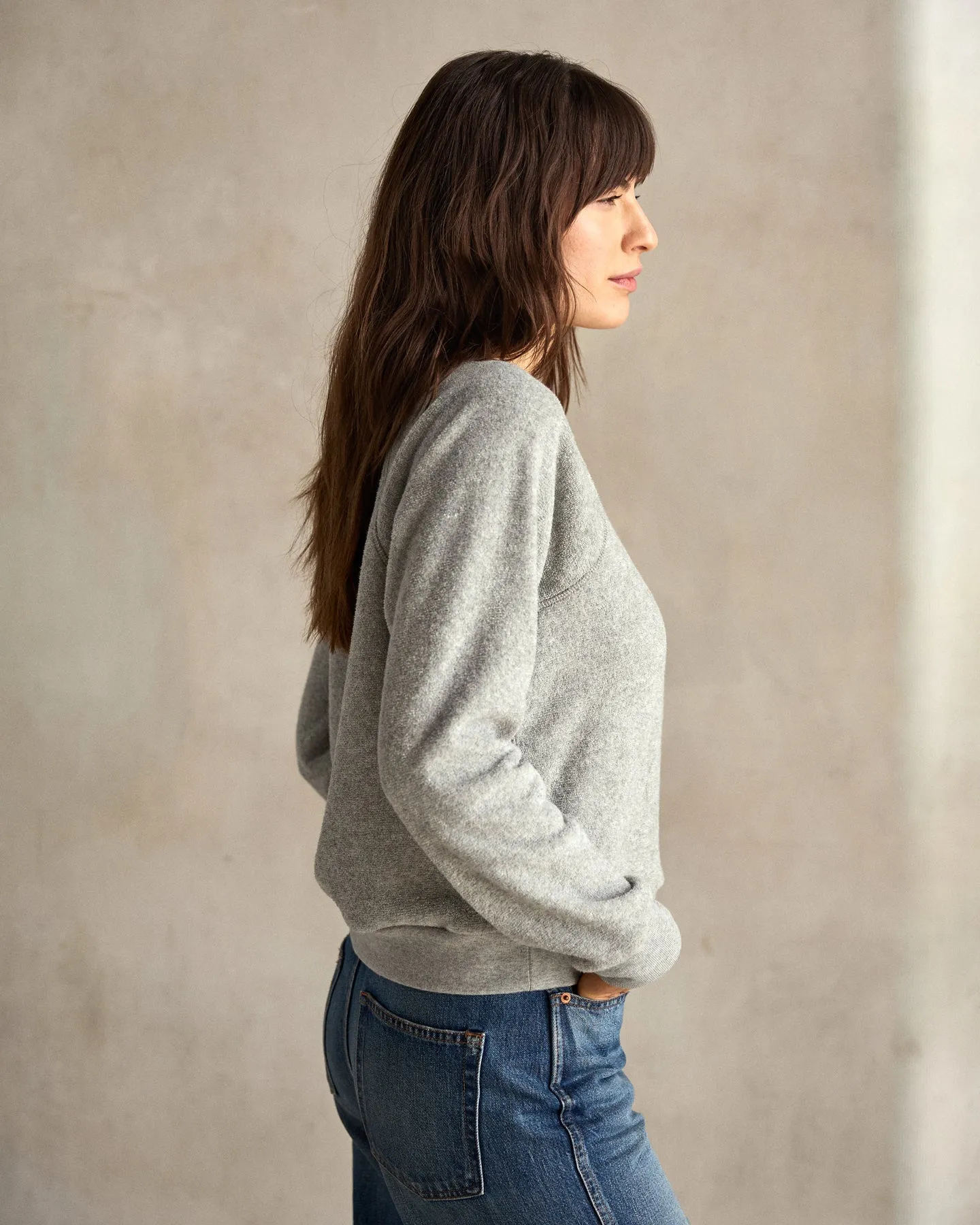 Women's Hightide Sweatshirt