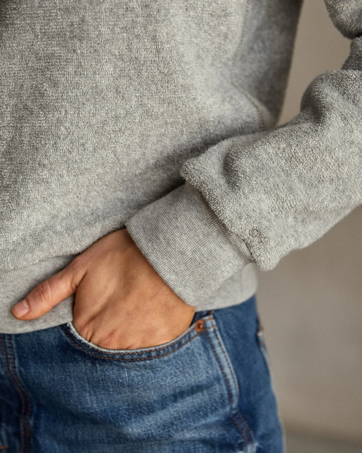 Women's Hightide Sweatshirt