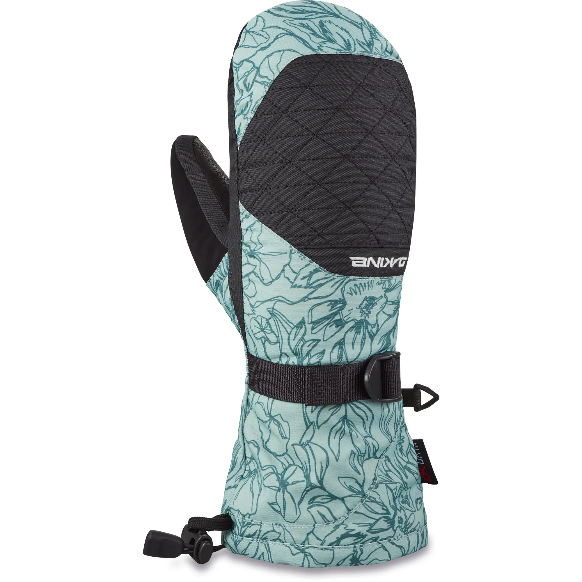 Women's Leather Camino Mitt