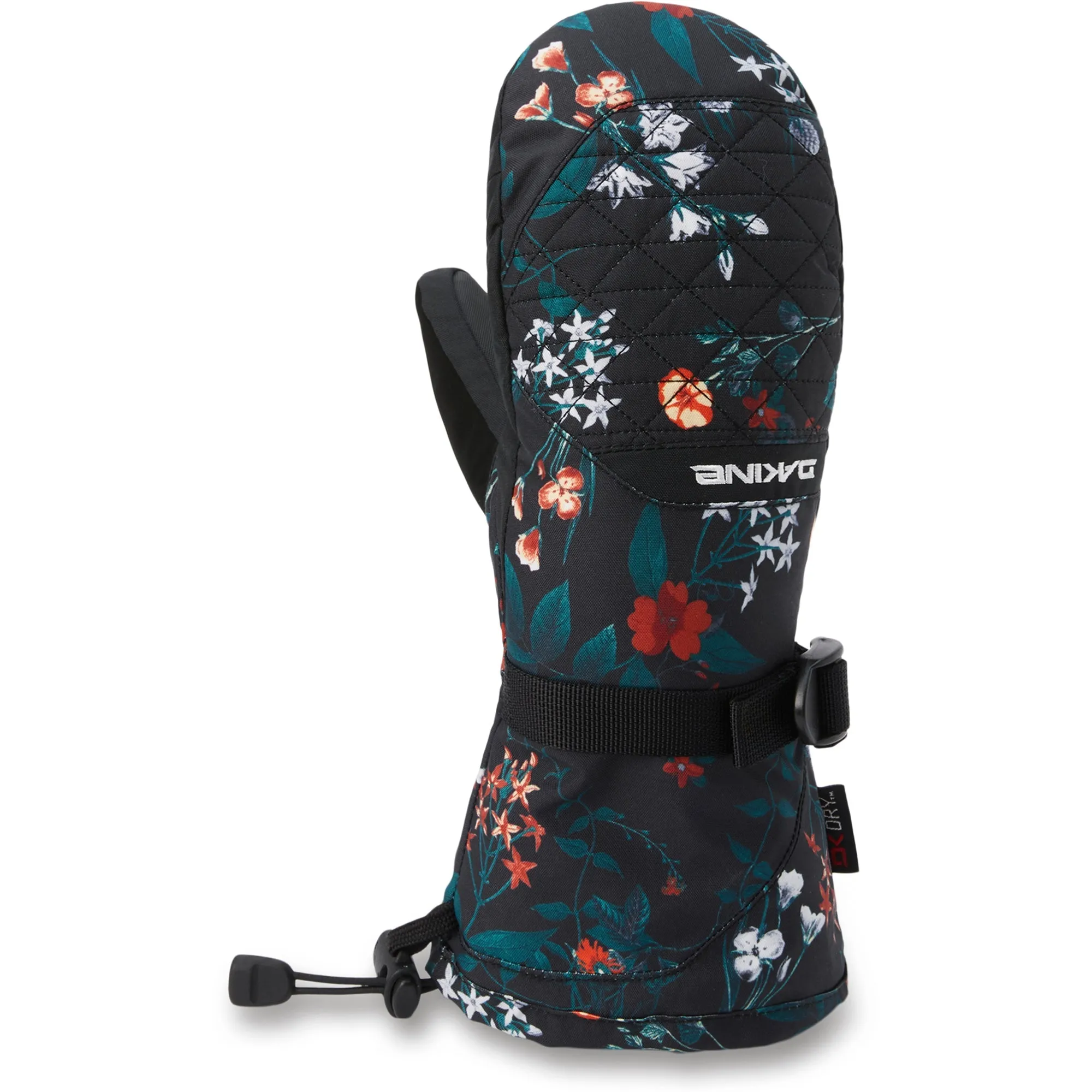 Women's Leather Camino Mitt