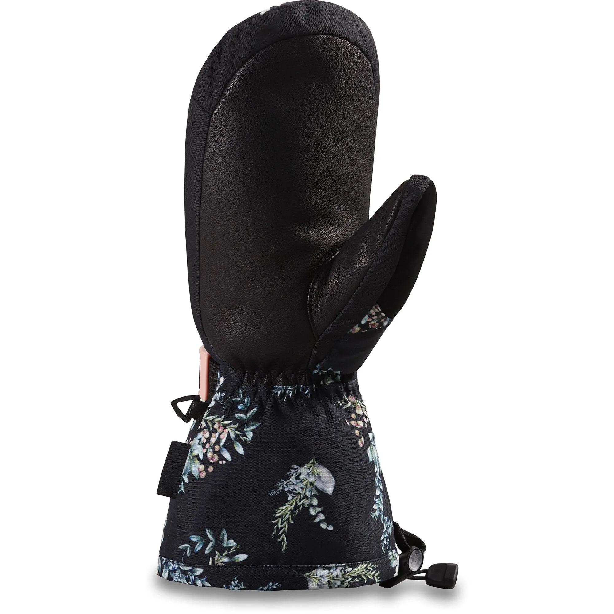 Women's Leather Camino Mitt