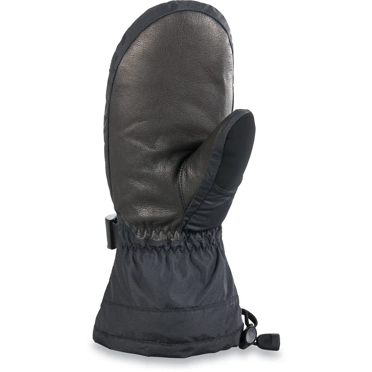Women's Leather Camino Mitt