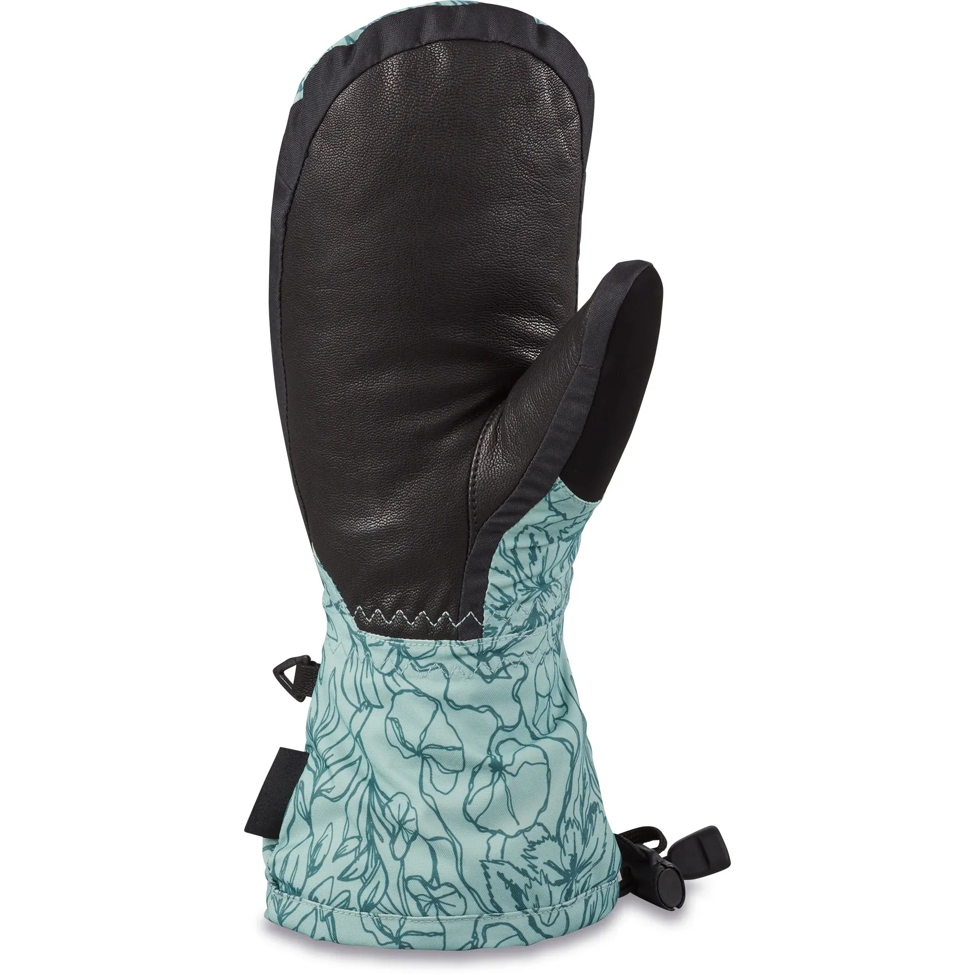 Women's Leather Camino Mitt