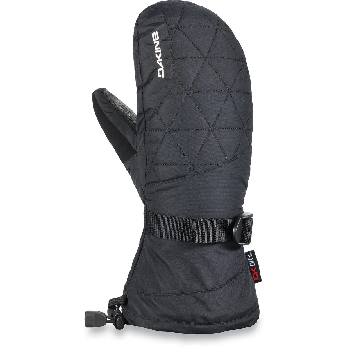 Women's Leather Camino Mitt