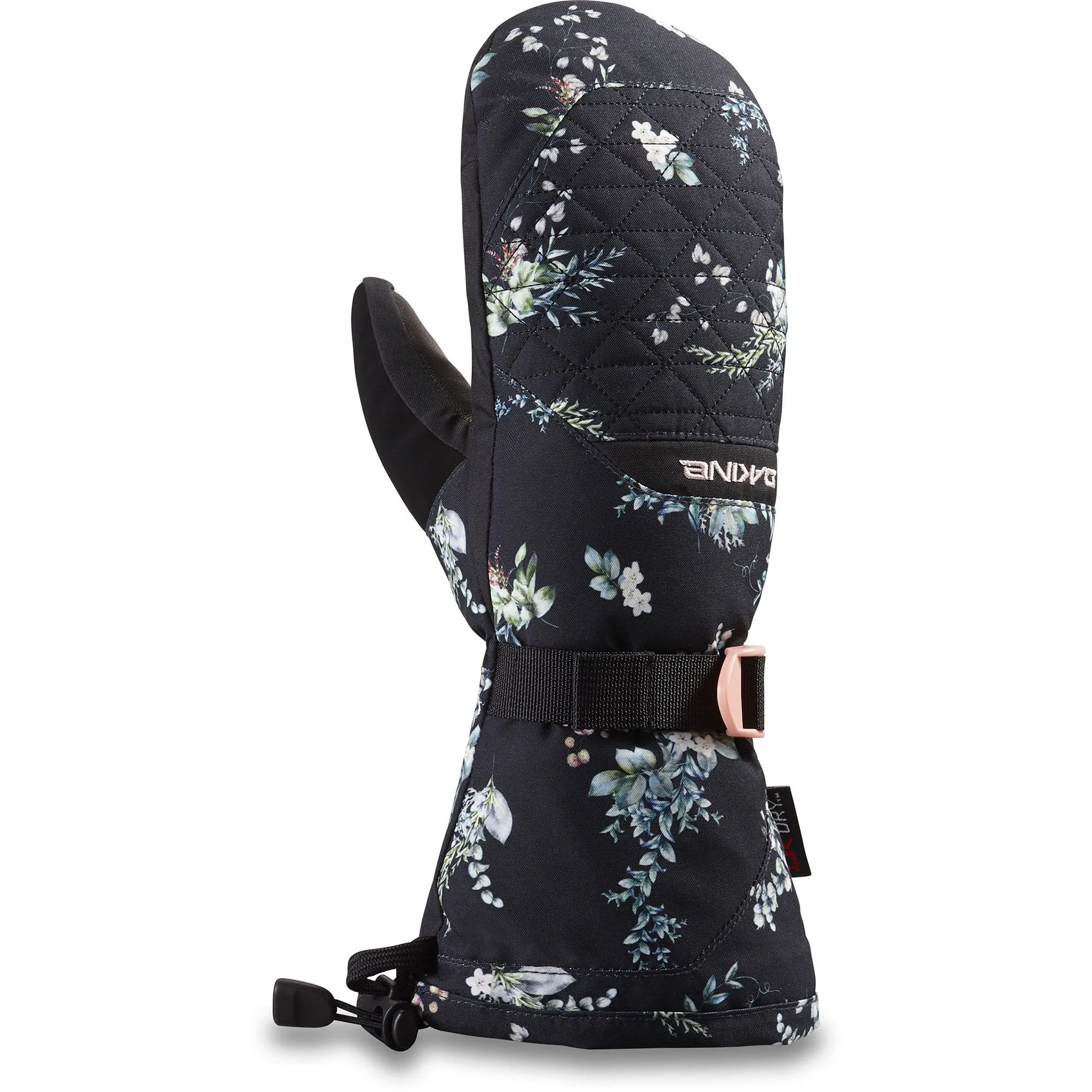 Women's Leather Camino Mitt