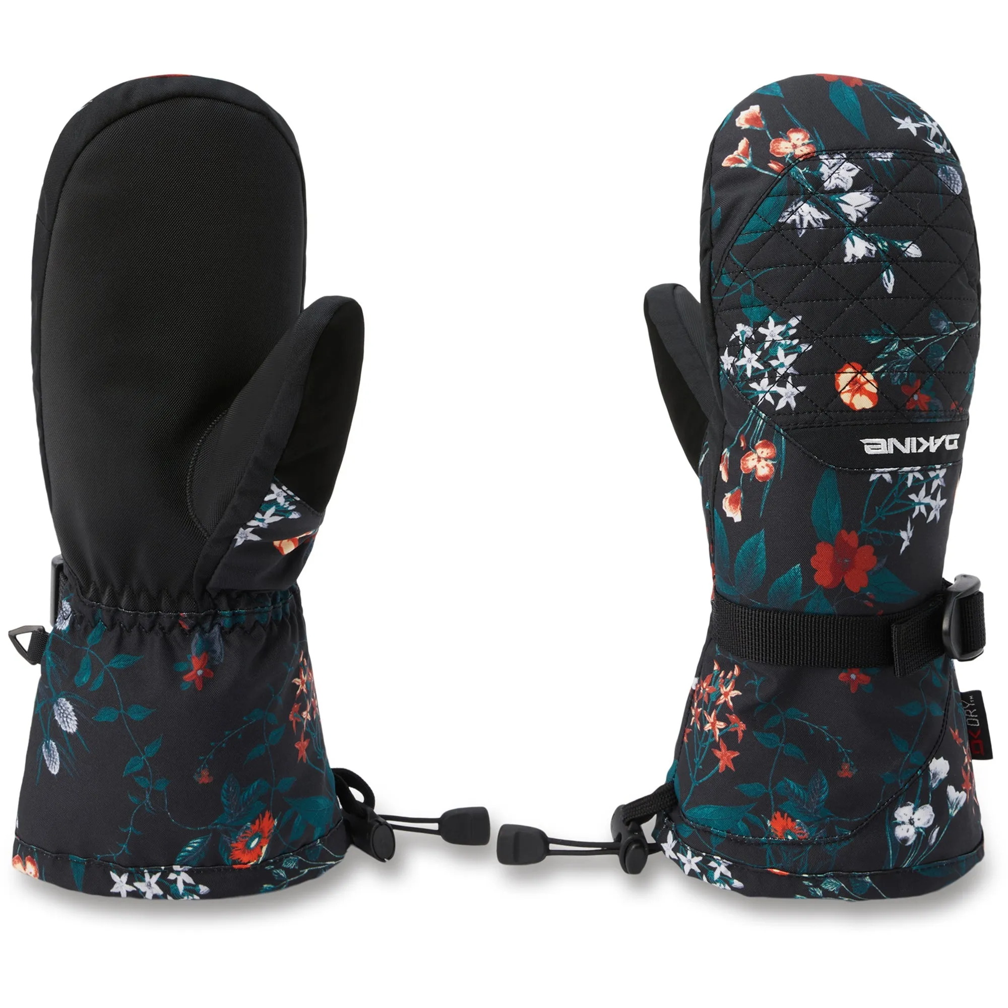 Women's Leather Camino Mitt