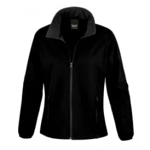 Women's light softshell jacket
