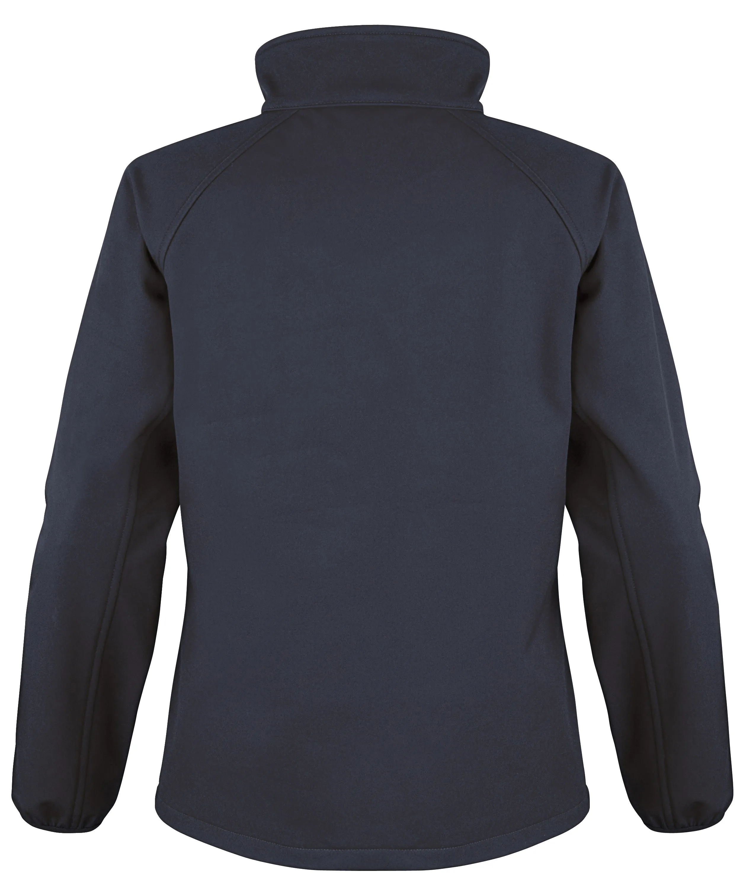 Women's light softshell jacket