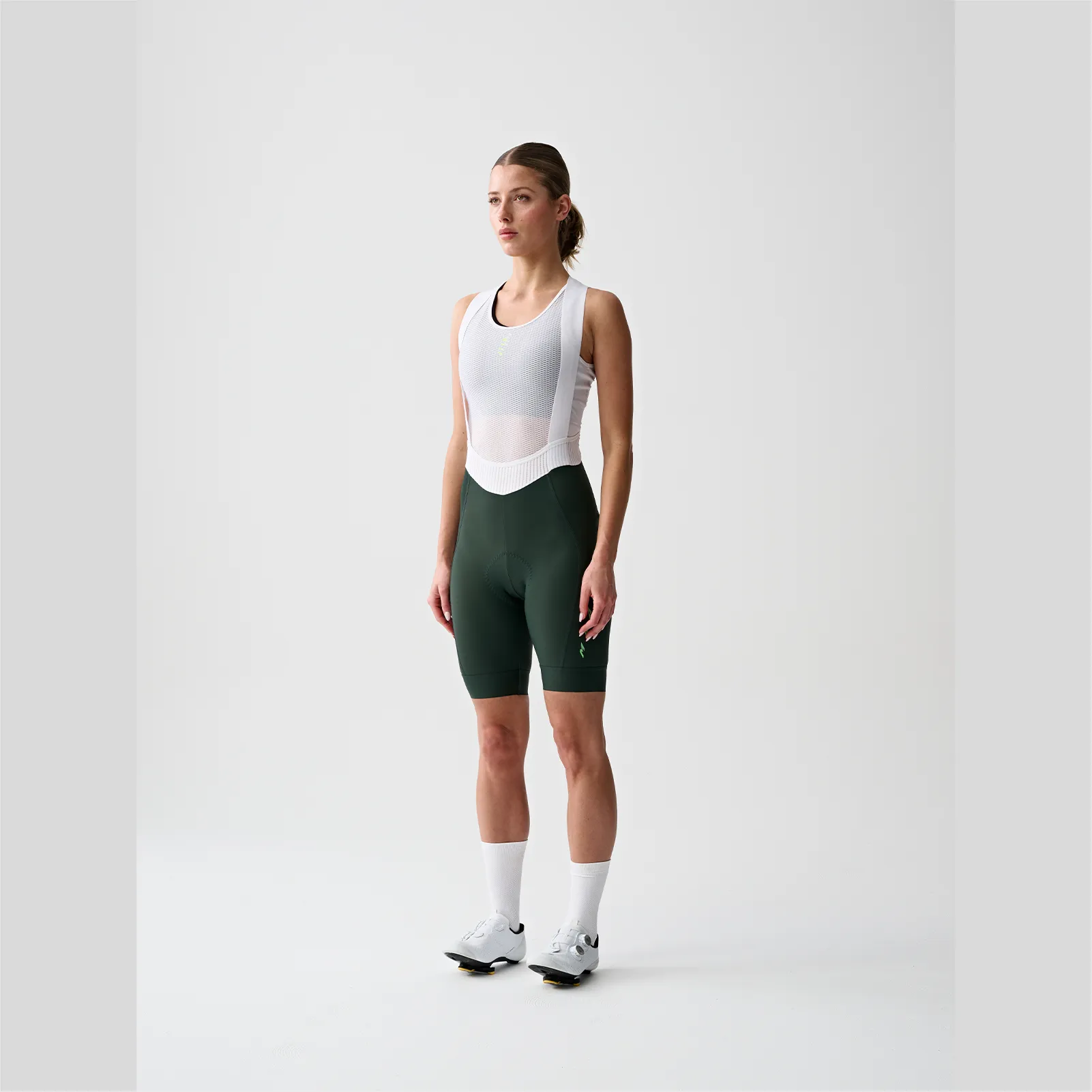 Women's LPW Team Bib Evo Forest