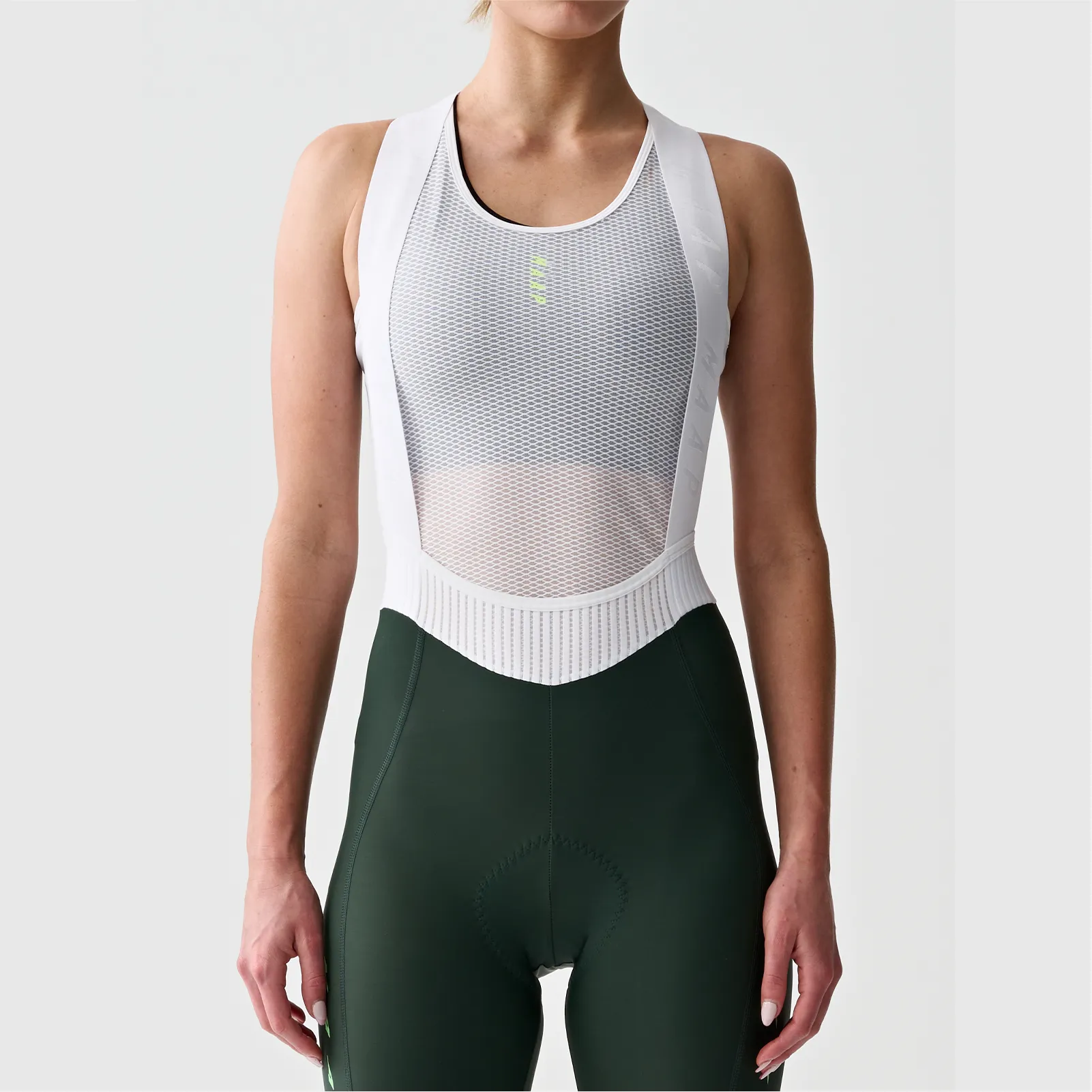 Women's LPW Team Bib Evo Forest