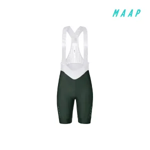 Women's LPW Team Bib Evo Forest