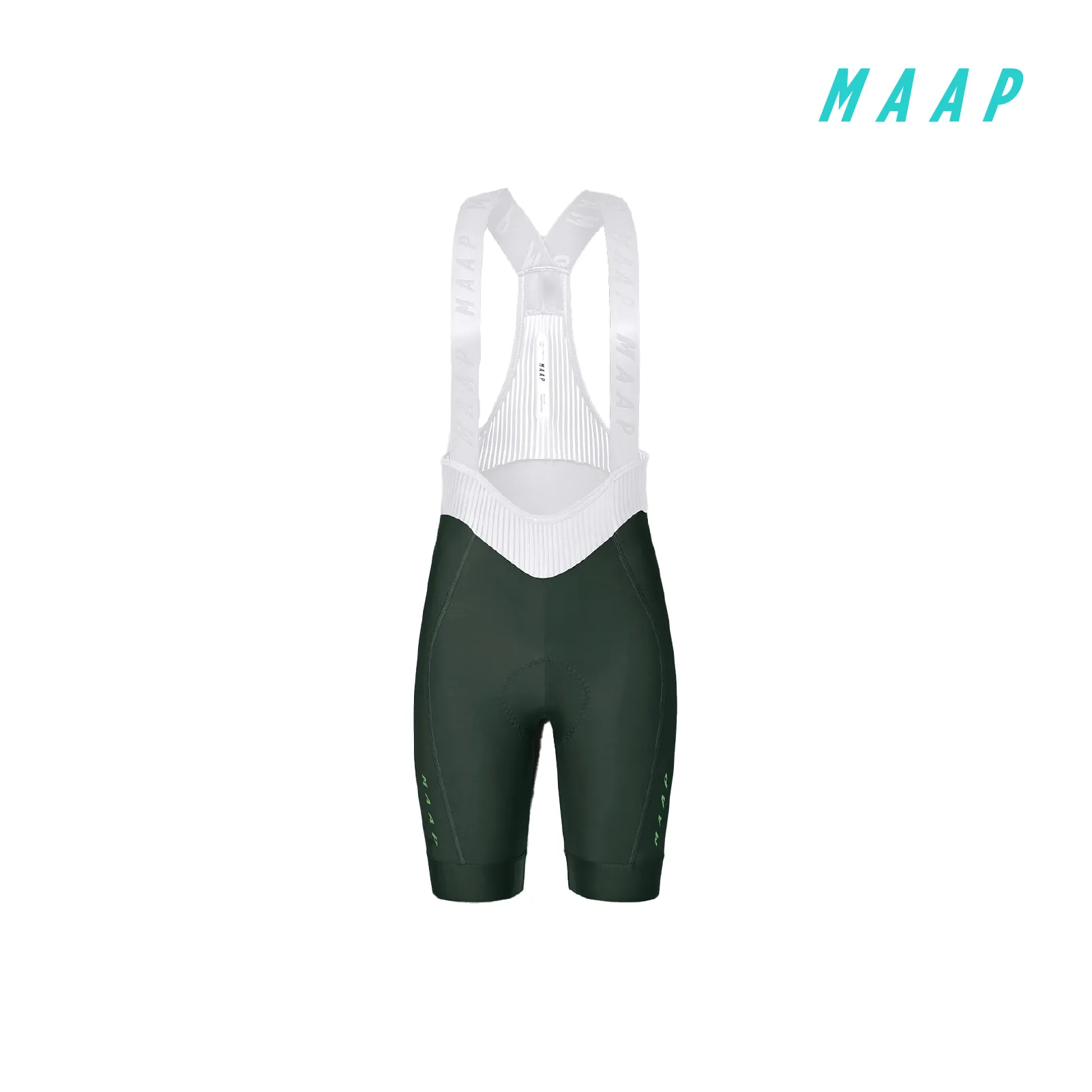 Women's LPW Team Bib Evo Forest