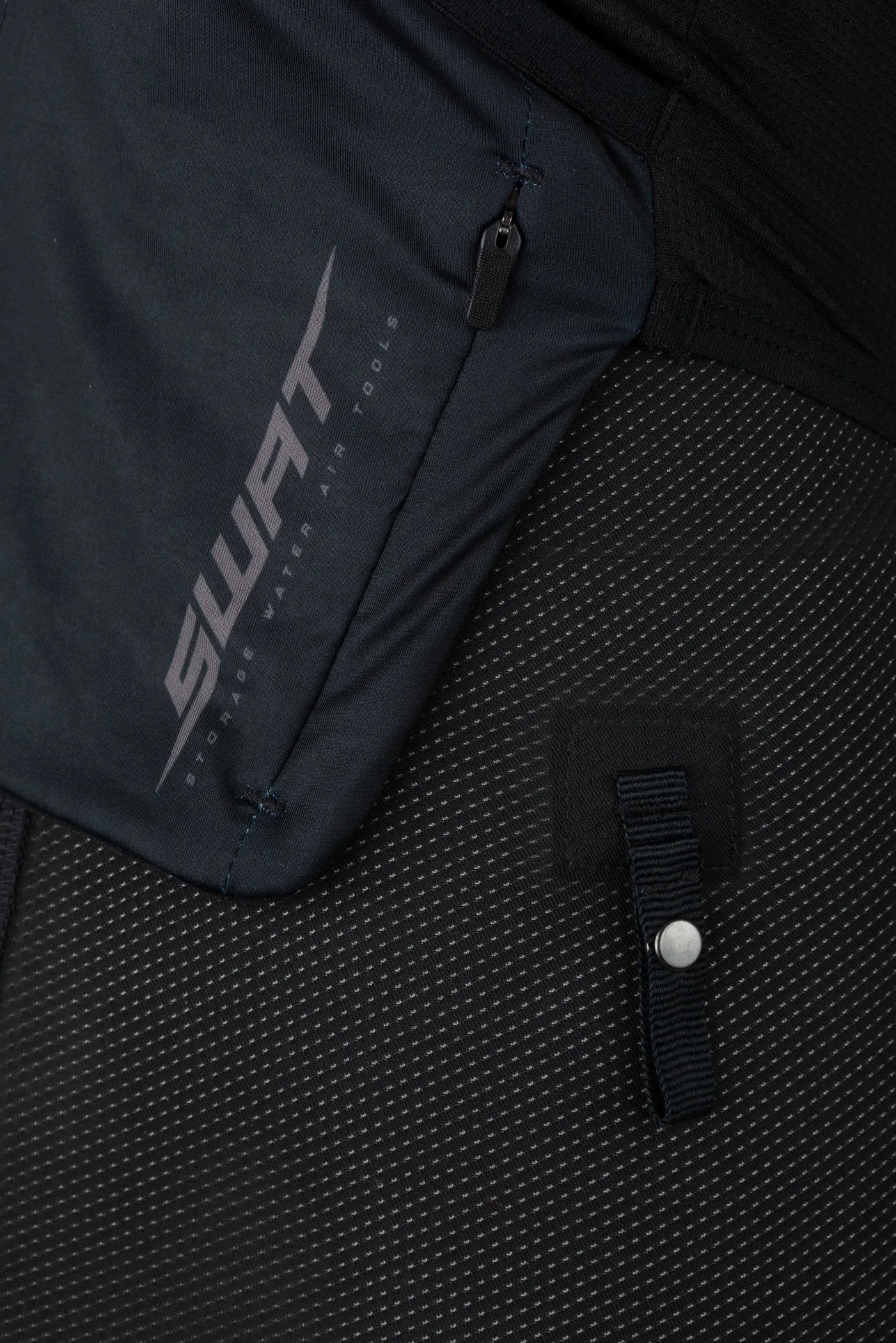 Women's Mountain Liner Bib Shorts with SWAT™