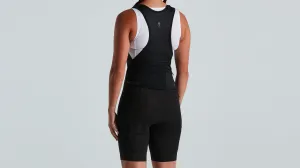 Women's Mountain Liner Bib Shorts with SWAT™
