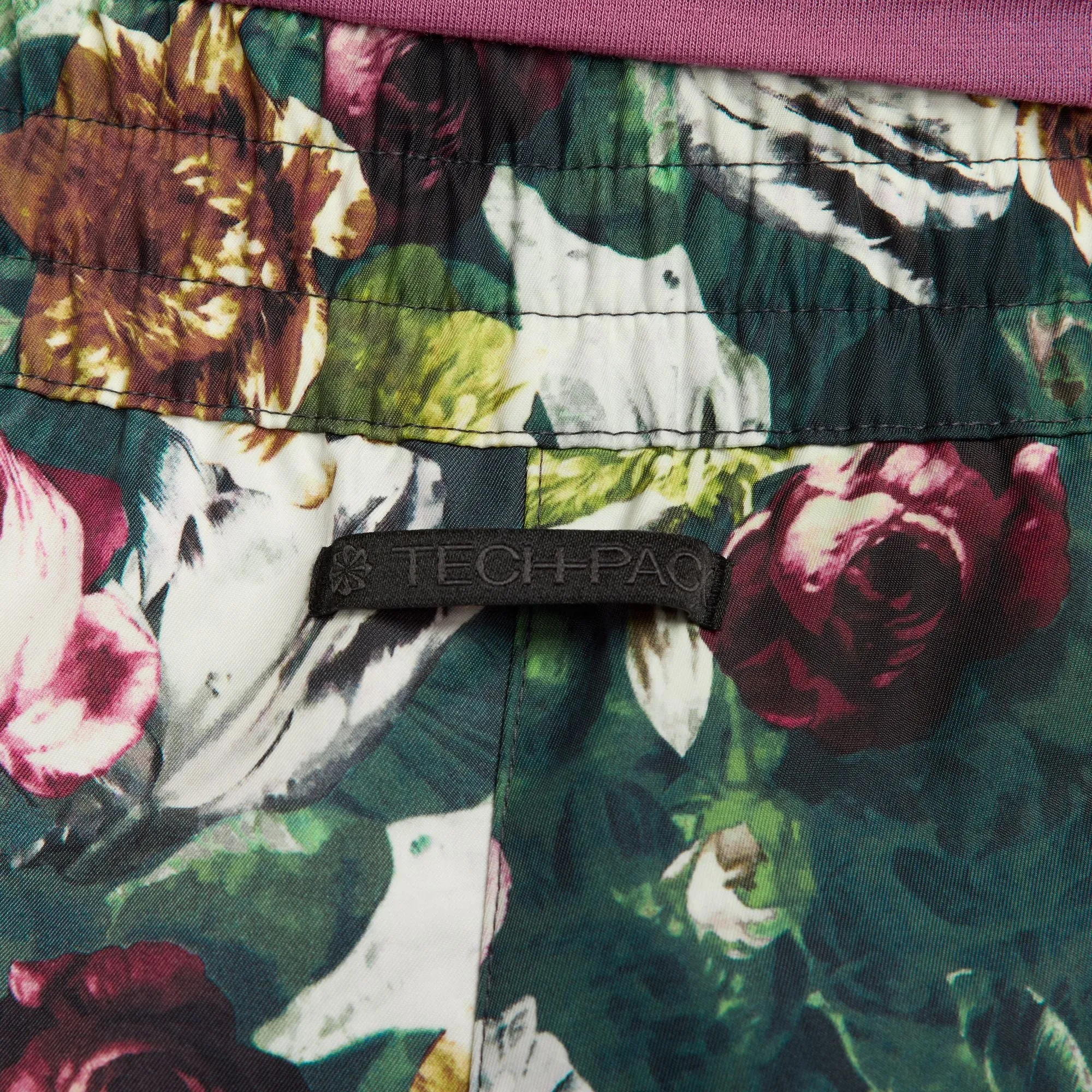 Womens Nike Sportwear Storm-Fit Tech Pack Pants 'Printed'