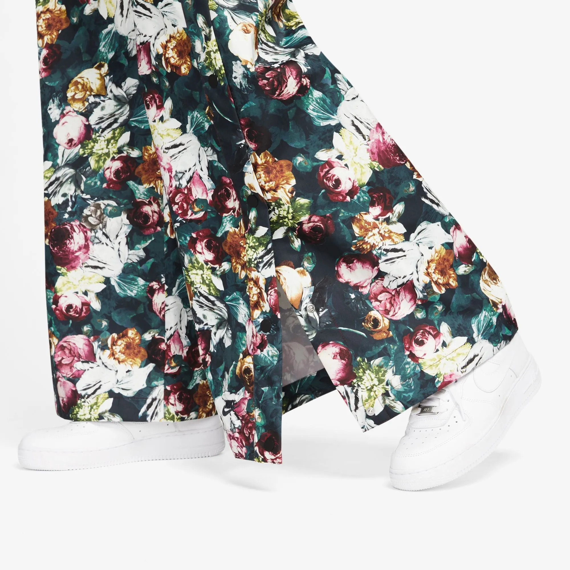 Womens Nike Sportwear Storm-Fit Tech Pack Pants 'Printed'