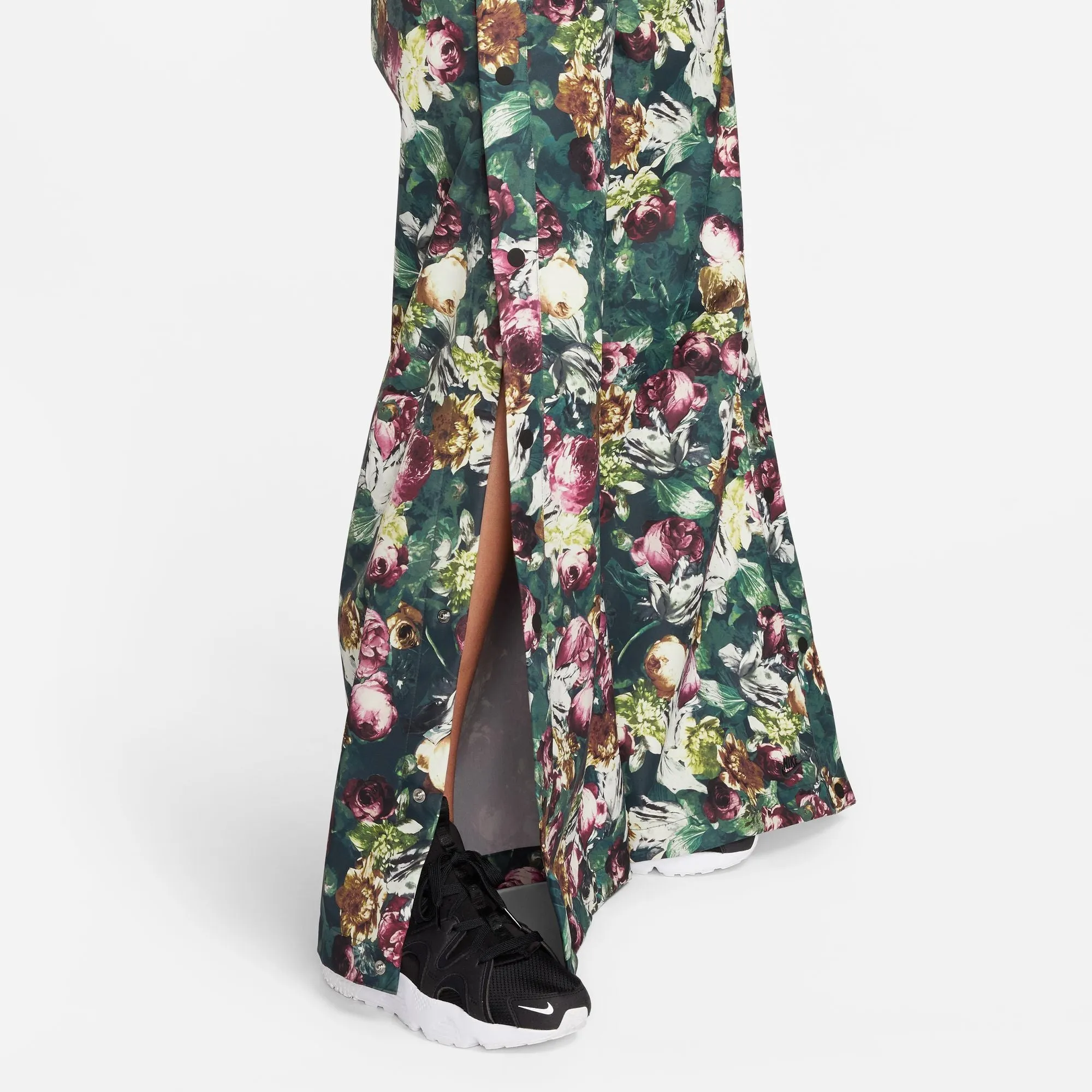 Womens Nike Sportwear Storm-Fit Tech Pack Pants 'Printed'