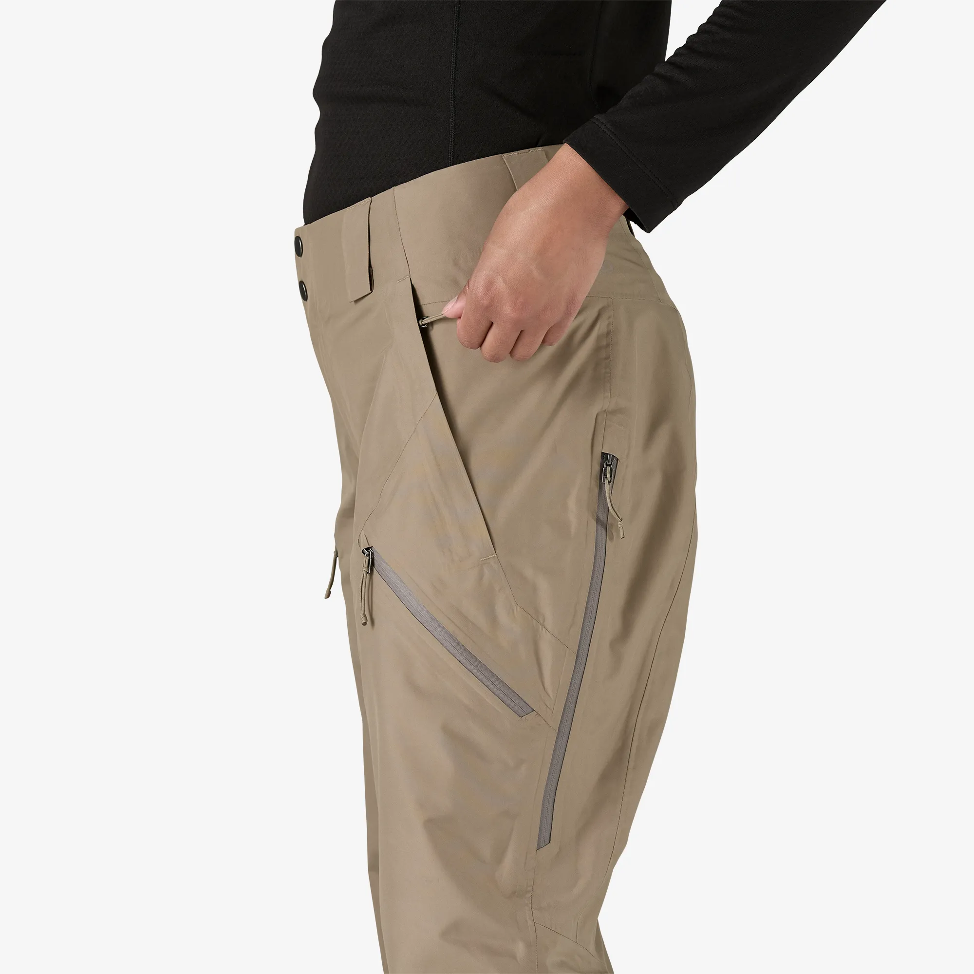 Women's Powder Town Pants