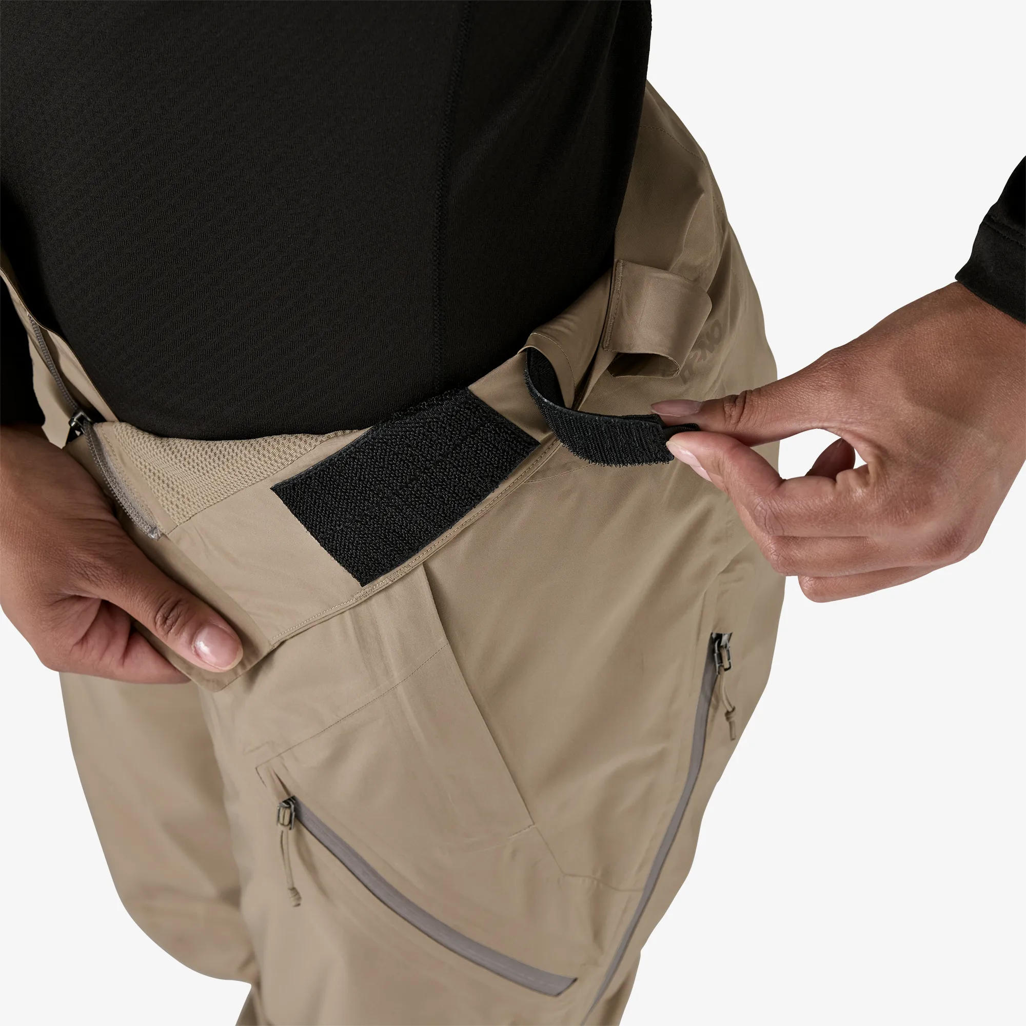 Women's Powder Town Pants