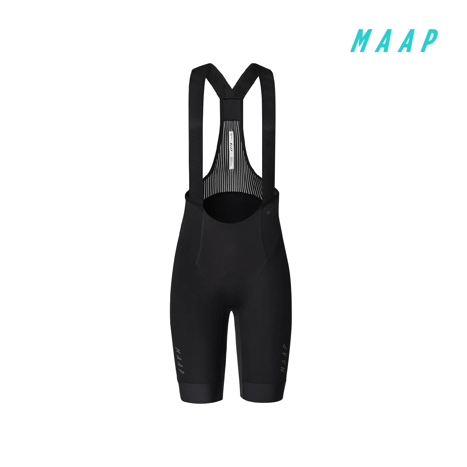 Women's Pro Bib 2.0 Black