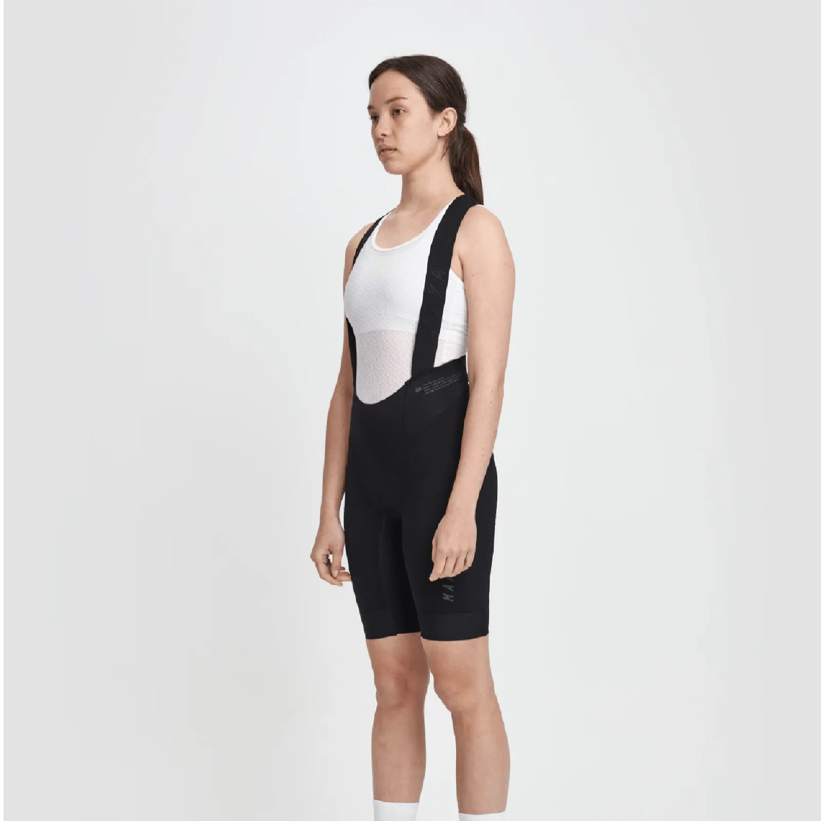 Women's Pro Bib 2.0 Black