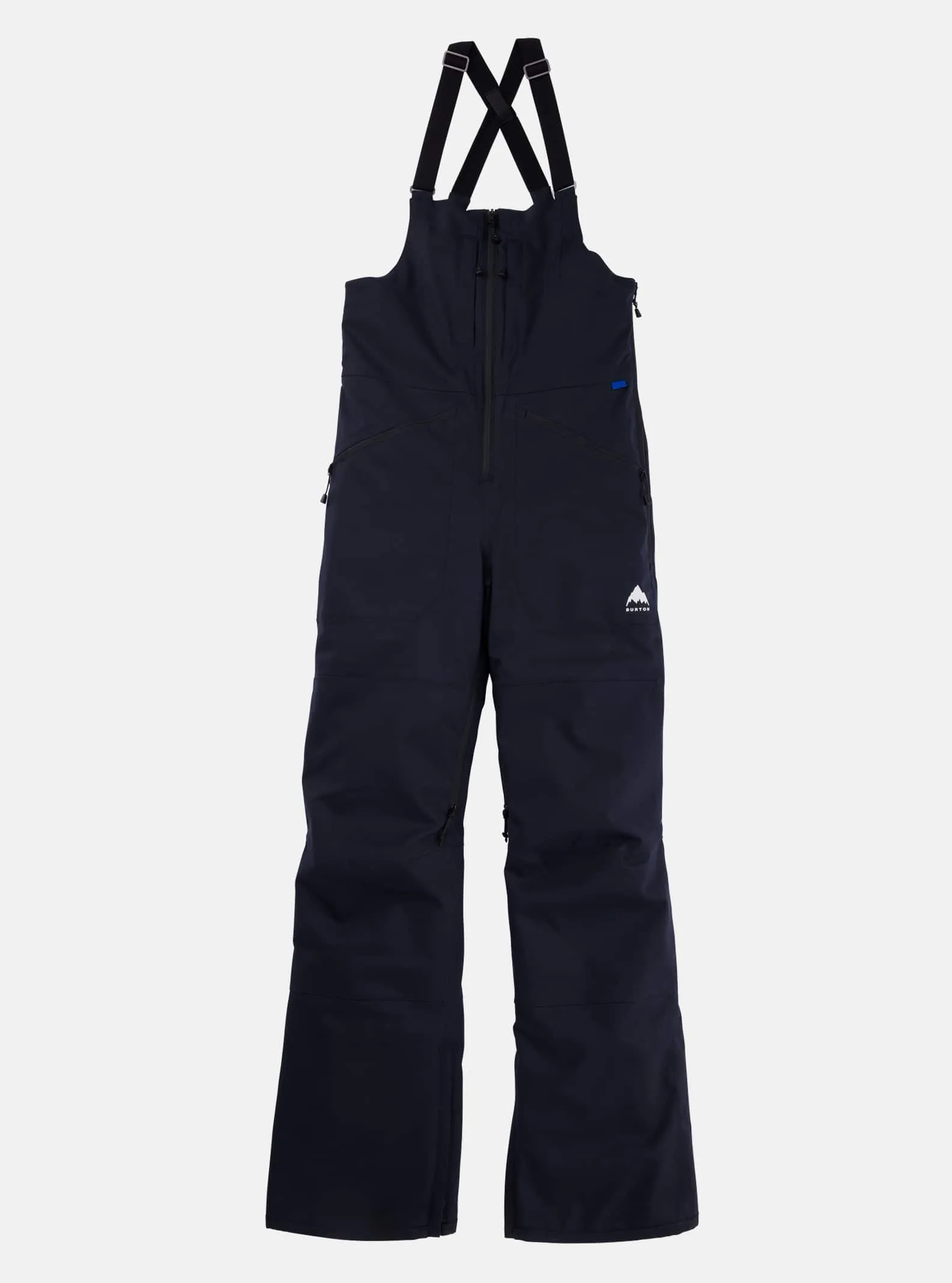Women's Reserve Stretch 2L Bib Pants
