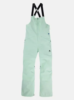 Women's Reserve Stretch 2L Bib Pants