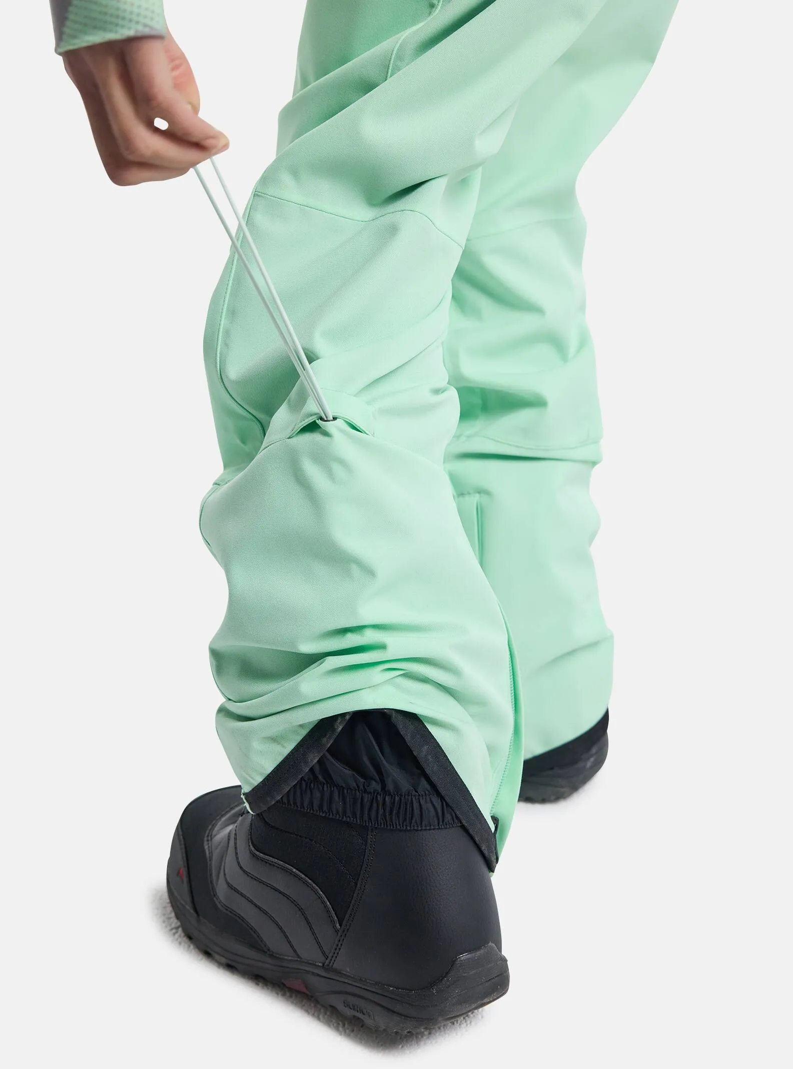 Women's Reserve Stretch 2L Bib Pants