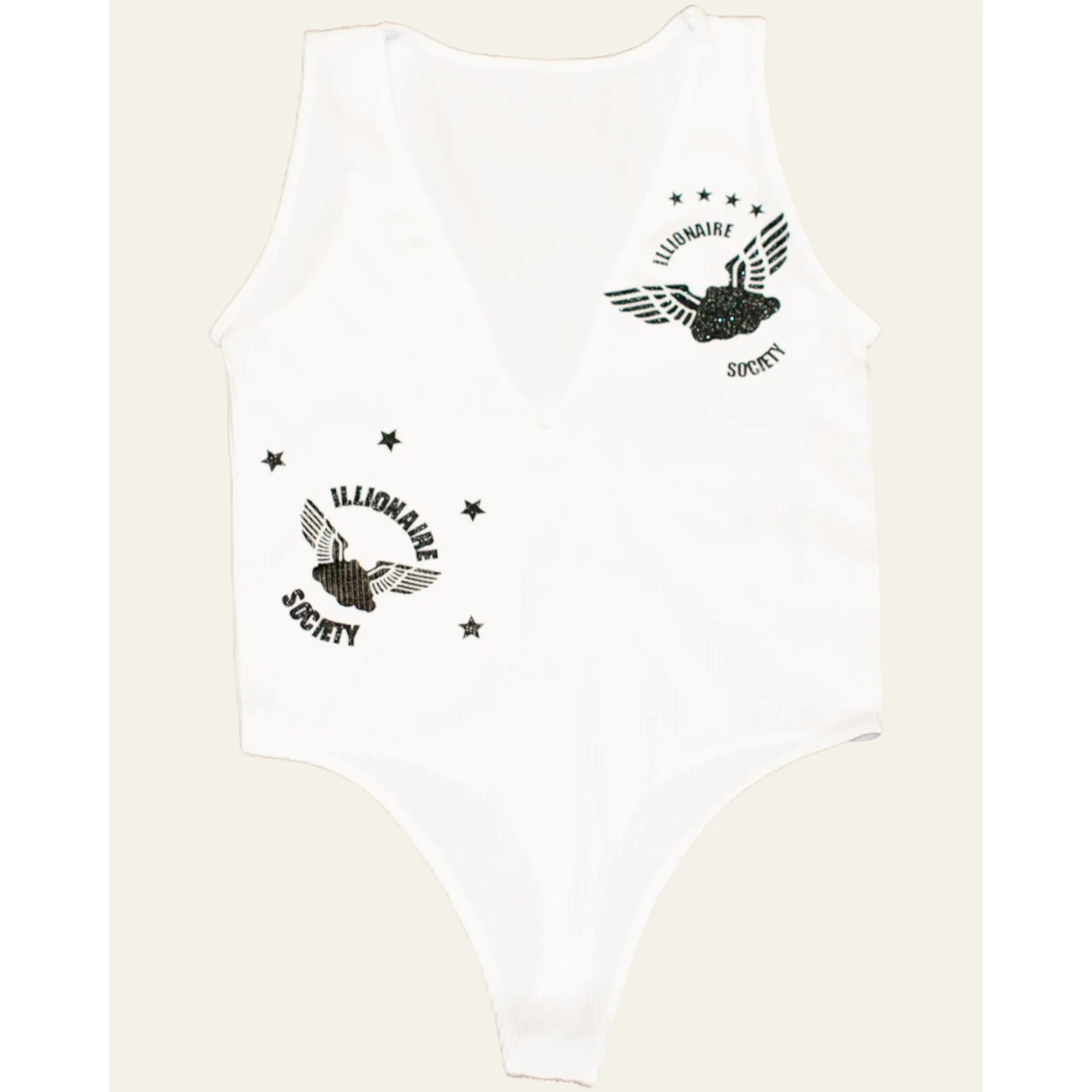 Women’s Shorts & Bodysuit Set